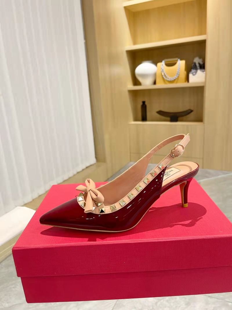 Valentino Sandals